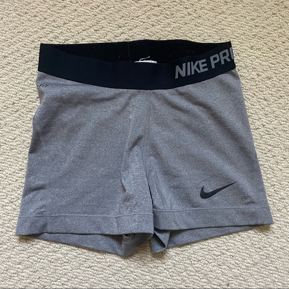 Nike Pro Spandex